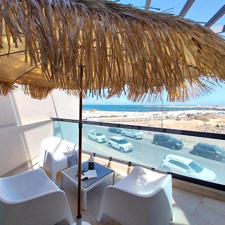 Sunset Spot Fuerteventura Cotillo Seaviews Premium Eksteriør billede