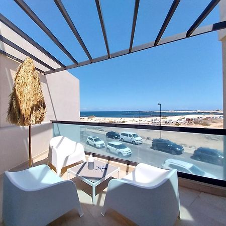 Sunset Spot Fuerteventura Cotillo Seaviews Premium Eksteriør billede