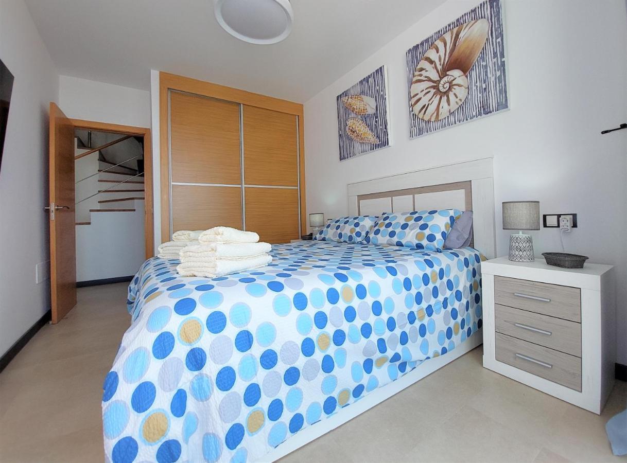 Sunset Spot Fuerteventura Cotillo Seaviews Premium Eksteriør billede