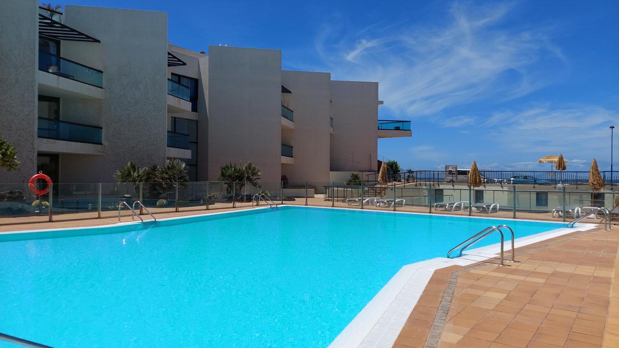 Sunset Spot Fuerteventura Cotillo Seaviews Premium Eksteriør billede