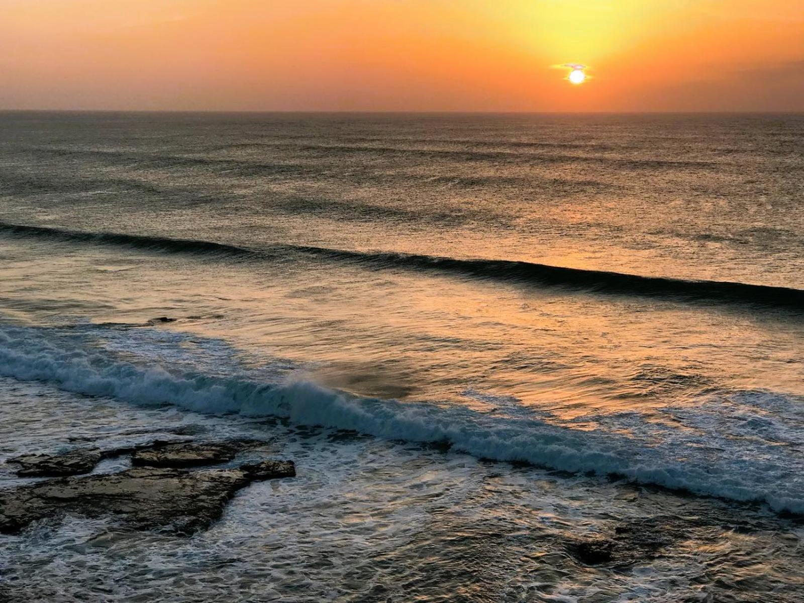 Sunset Spot Fuerteventura Cotillo Seaviews Premium Eksteriør billede