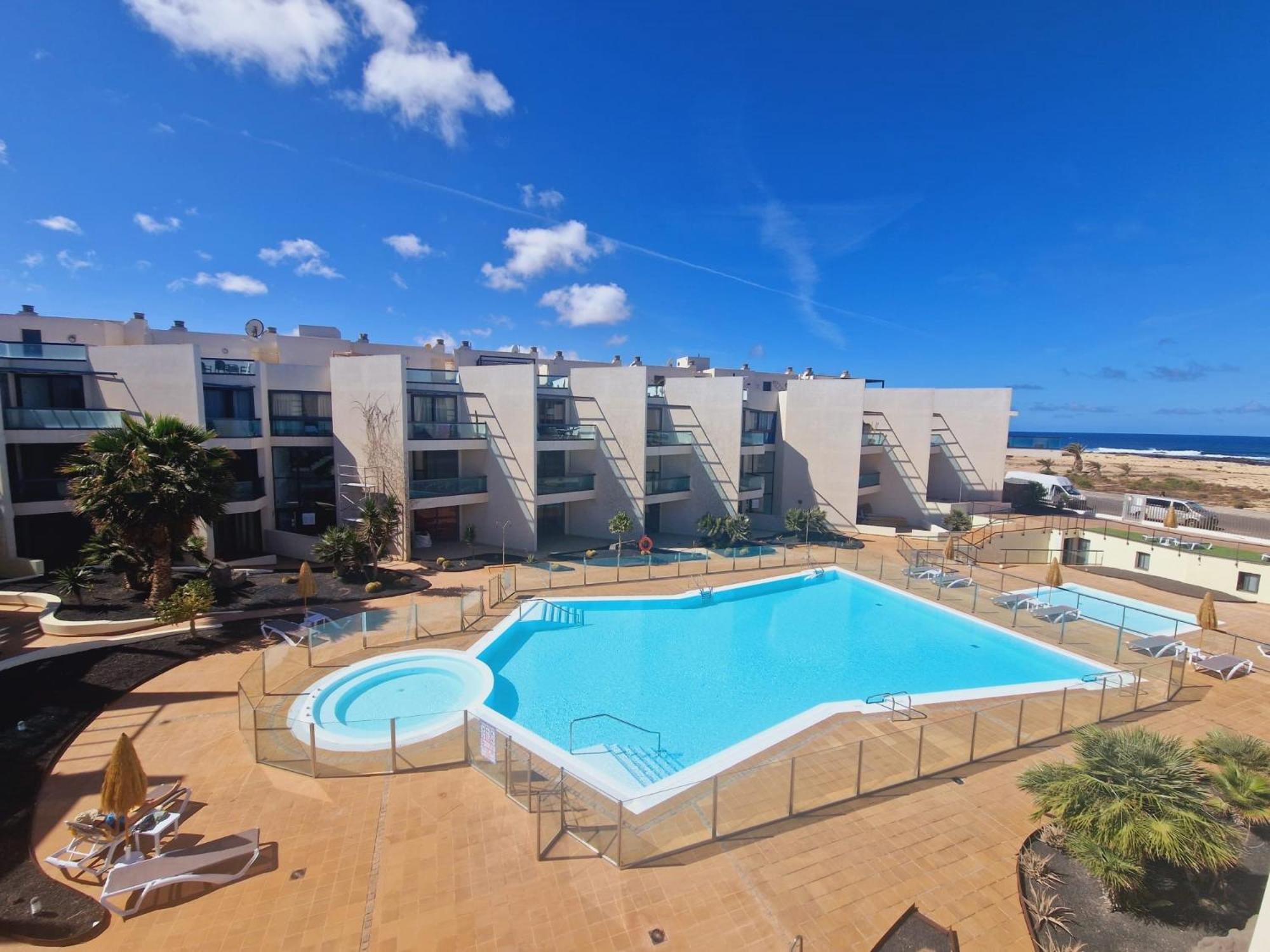 Sunset Spot Fuerteventura Cotillo Seaviews Premium Eksteriør billede