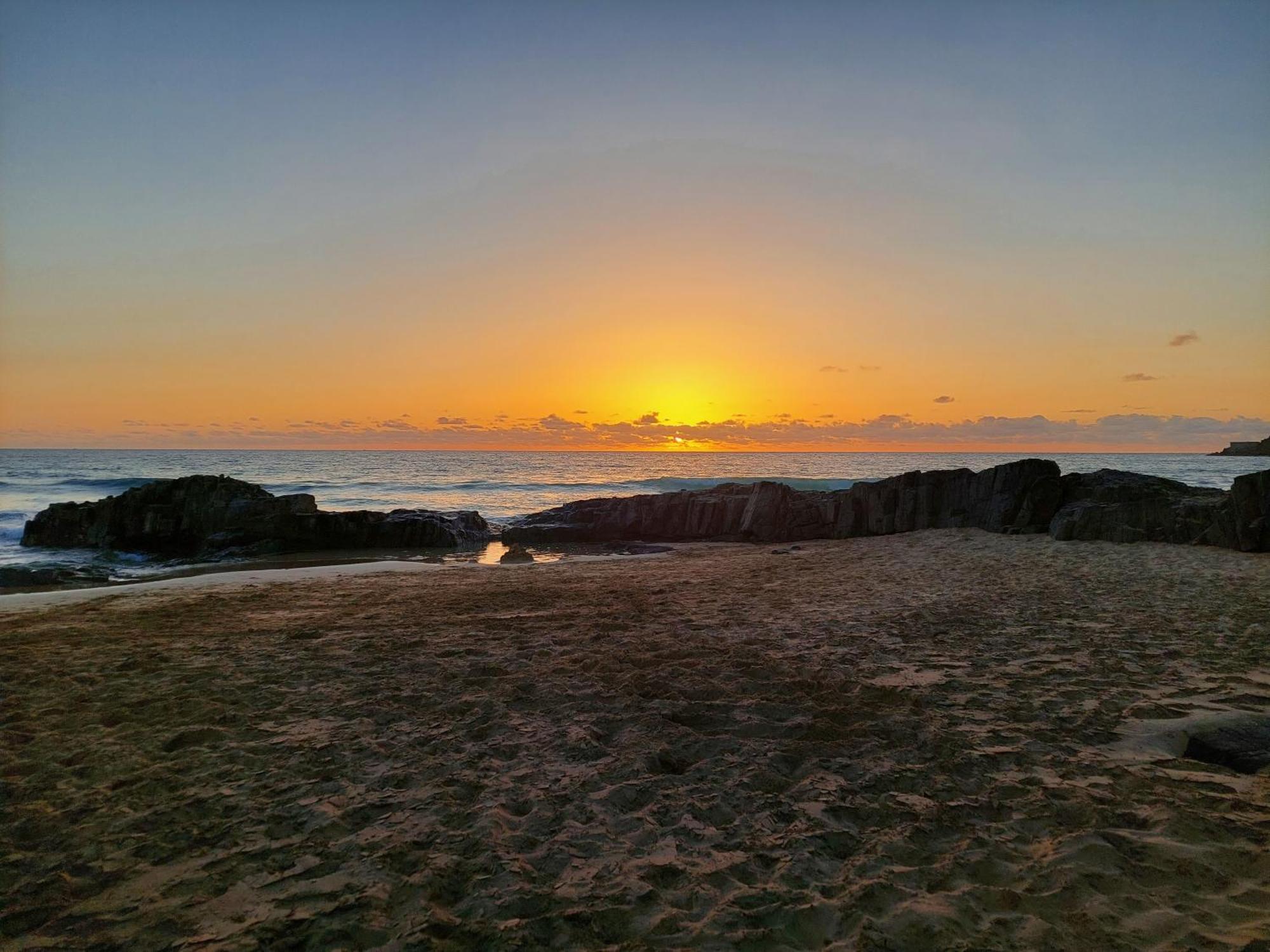 Sunset Spot Fuerteventura Cotillo Seaviews Premium Eksteriør billede